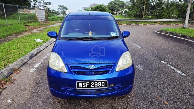 2009 Perodua VIVA 1.0 EZ STANDARD (A) - 1