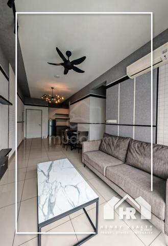 Bukit Bantayan Residence 1