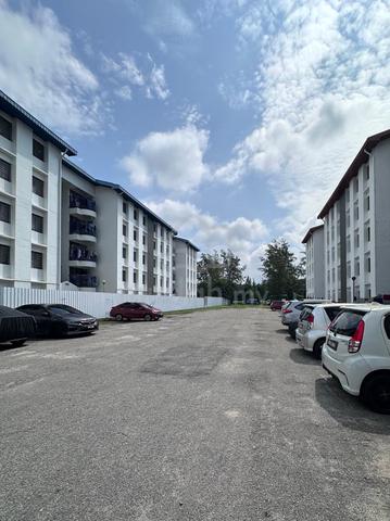 Taman Pelangi (Perai) 1
