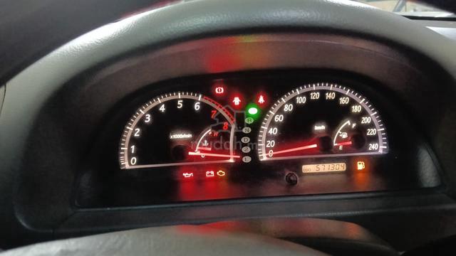2004 Toyota CAMRY 2.4 ALTISE (A) - 5