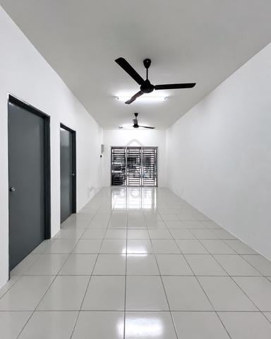 Cashback 15K🔥 Full Loan✔️ Taman Residensi Mesra, Gurun, Kedah 1