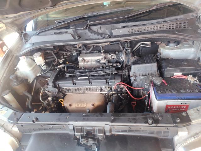 2005 Hyundai TRAJET 2.0 GL (A) - 2