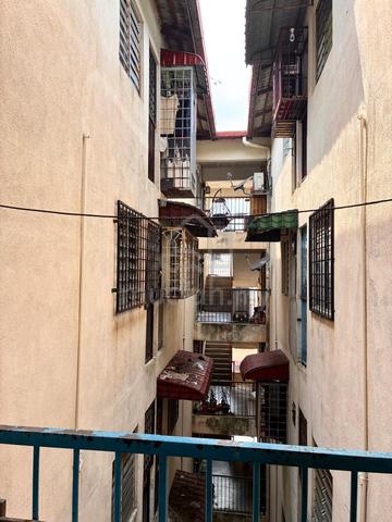 Lestari Perdana Apartment 1