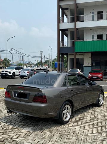 2009 Proton WAJA 1.6 CPS (A) - 2