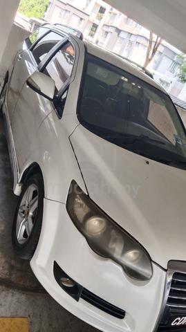 2013 Chery EASTAR 2.0 ST (A) - 1