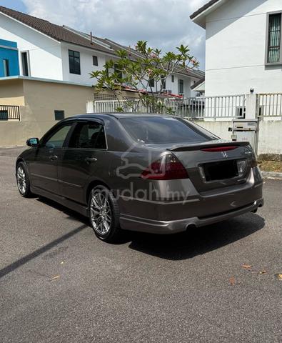 2006 Honda ACCORD 2.4 VTi-L (A) - 3