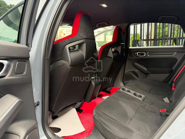 2024 Honda CIVIC 2.0 TYPE R MY23 FL5 (M) NEW CAR - 5