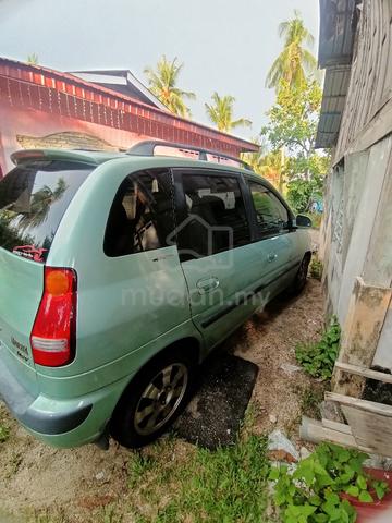 2002 Hyundai MATRIX 1.8 GLS (A) - 3