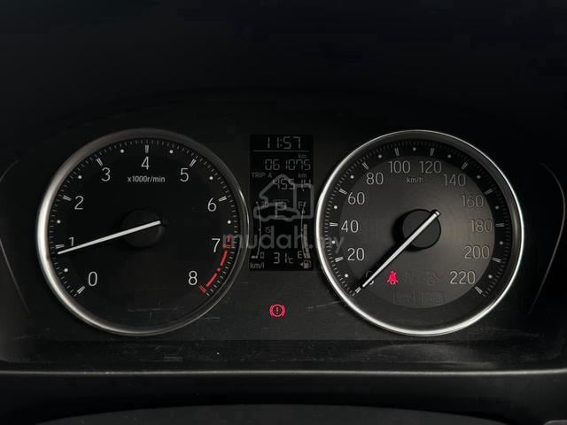 Honda CITY 1.5 E (DRIVE 68 BODYKIT, LOW MILEAGE) - 5