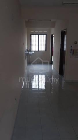 Cash Back 100% Full Loan Double Storey House Cahaya Masai Pasir Gudang 2