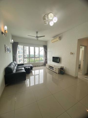 Tropez Residences @ Tropicana Danga Bay 1