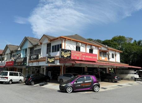 [CORNER LOT] 2-Sty Shoplot @ Subang Jaya 1