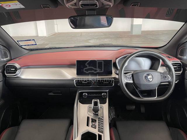 2022 Proton X50 FLAGSHIP 1.5L SUPER LOW 35K KM - 5
