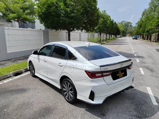 2023 Toyota VIOS 1.5 G MY23 (A) - 3