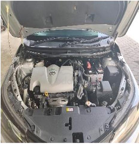 2020 Toyota VIOS 1.5 G (A) - 5