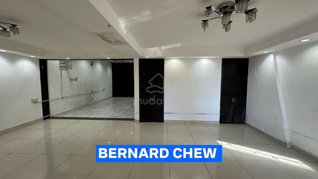 [Semi D 1 Storey] 3000sf Taman Iping Batu Maung House Sale Bayan Lepas 1
