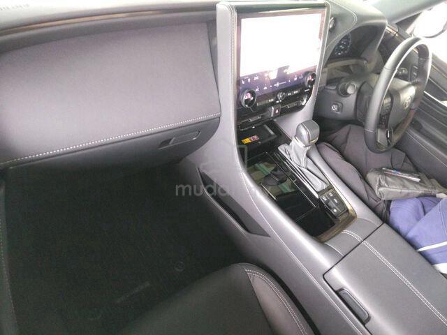 2024 BOOKNOW Modellista Toyota ALPHARD 2.5 Z - 4