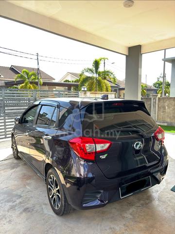 2019 Perodua MYVI 1.5 H (A) - 3