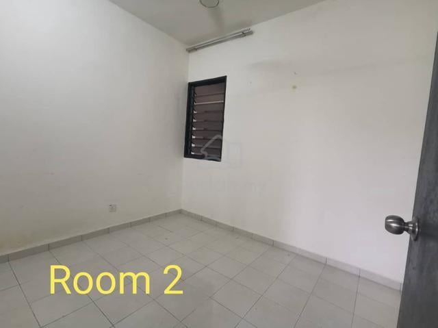 Taman Puncak Rasah 1