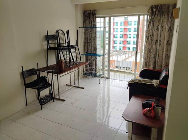 Kiara Apartment 1