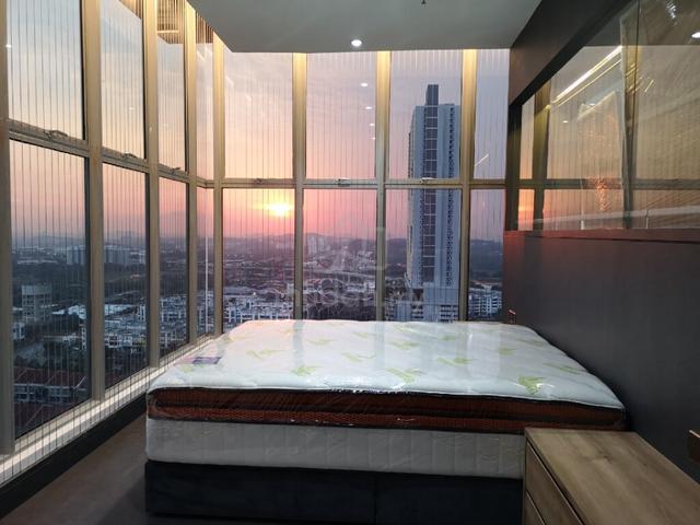 3 Elements @ Seri Kembangan 1