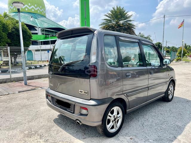 CASH OTR Perodua KENARI 1.0 (A) PUSPAKOM READY - 4