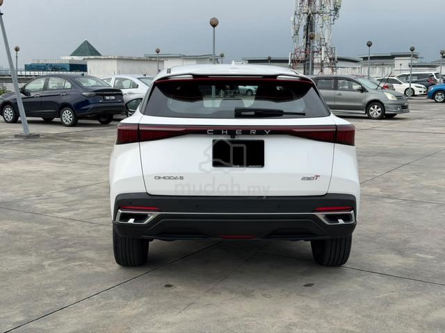 2023 Chery OMODA 1.5 5 H MY23 (A)26k mileage f.s.r - 4