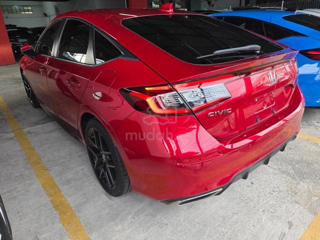 FL1🎉 2021 Honda CIVIC 1.5 EX (A) - 2