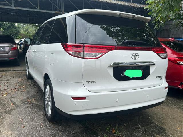 2014 Toyota Estima PREVIA 2.4 GL (A) LOCAL - 3