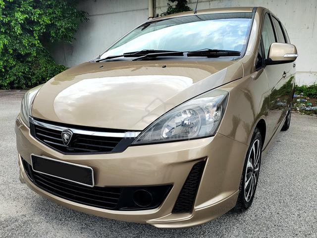 2014 Proton EXORA 1.6 BOLD Standard (A)💲OFFER NOW - 2