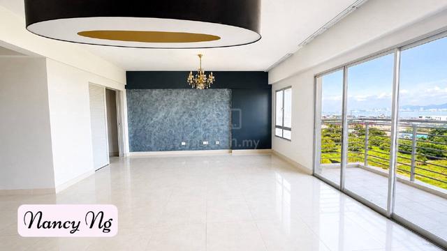 Sea View Tower @ Harbour Place 1