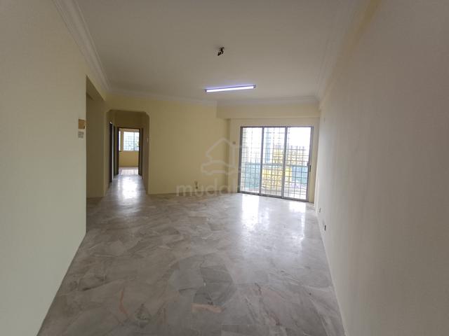 Pandan Heights Condominium 1