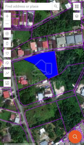 Semaba Land for Sale 1