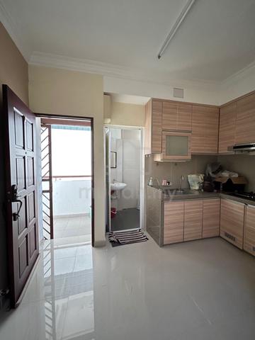 Taman Jubilee 1