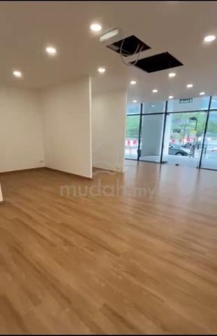 Ground floor shop You Residence near Bt 9 pasar Suntex Cueparcs Cheras 1