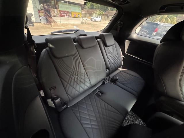 Pilot Seats 2019 Toyota Estima 2.4 Leather Android - 5