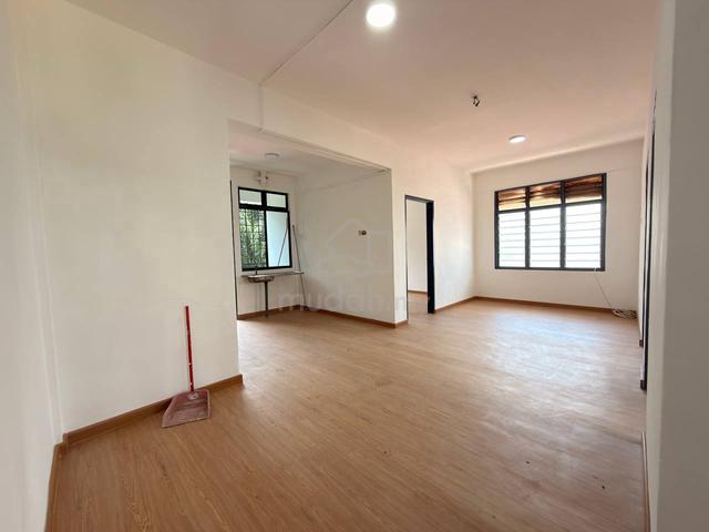 Taman Sri Api-Api 1