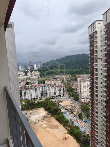Residensi Sateria 1