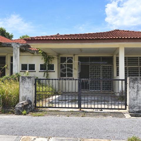 [SAVE UP 39K] Taman Tronoh Wawasan, 1,399sf, Tronoh 1