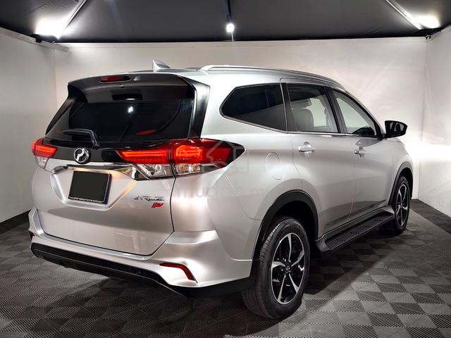 2020 Perodua ARUZ 1.5 AV Full Spec 1Owner Like New - 2