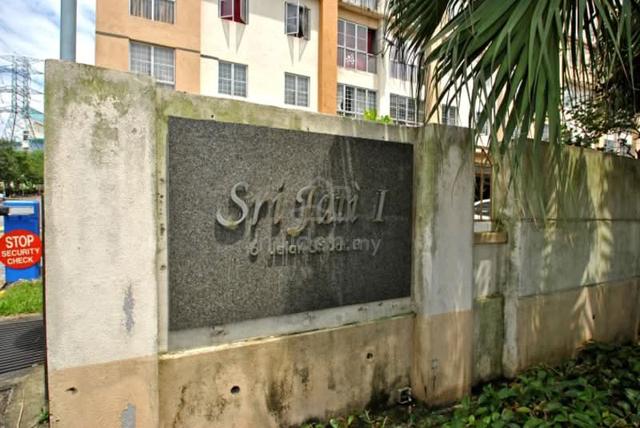 Sri Jati 1 1