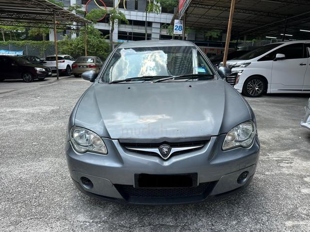 2009 Proton PERSONA 1.6 (A) 4300 SIAP TUKAR NAMA - 2
