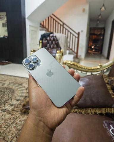 ‼️IPHONE 16 PRO MAX 256gb‼️ - photo 6 of 6