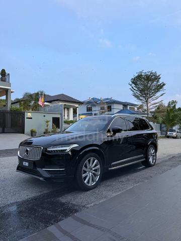 2016 Volvo XC90 2.0 T8 (A) HIGH SPEC - 3