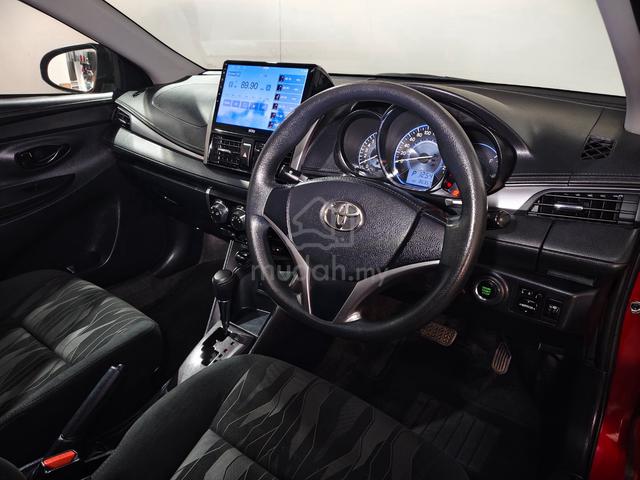 2018 Toyota Vios 1.5 E (A) 5-Years Warranty - 4