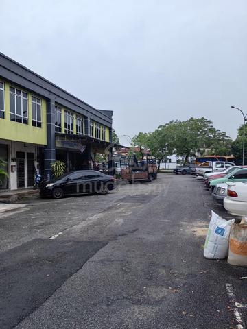 Desa Cemerlang @ Ulu Tiram For Sale 1