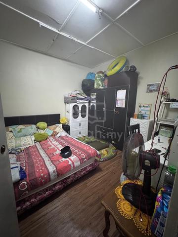 Desa Jaya Kepong single storey below market 1