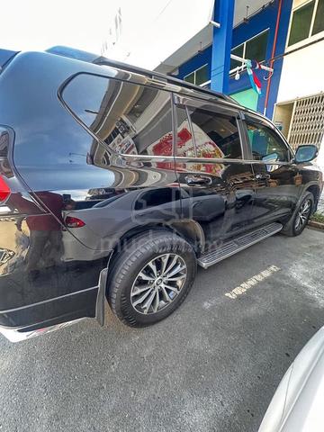 2018 Toyota PRADO TXL 2.8 (A) - 1