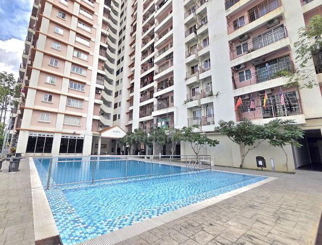 Villaria (Petaling Jaya) 1