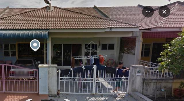 1 Sty House at Metro Pengkalan Batu Gajah 1